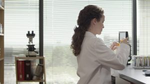 Image of What is an Infusion Pharmacy Technician?